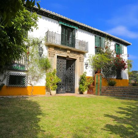 Villa Clavero Three Premium Apt Malaga Zewnętrze zdjęcie