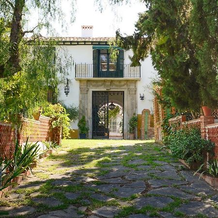 Villa Clavero Three Premium Apt Malaga Zewnętrze zdjęcie