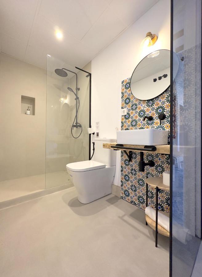 Villa Clavero Three Premium Apt Malaga Zewnętrze zdjęcie