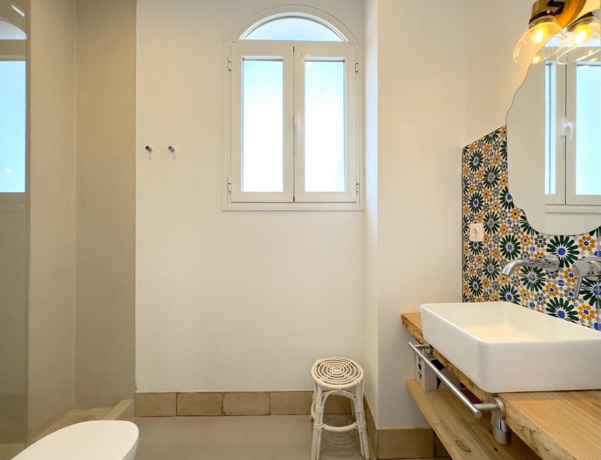 Villa Clavero Three Premium Apt Malaga Zewnętrze zdjęcie