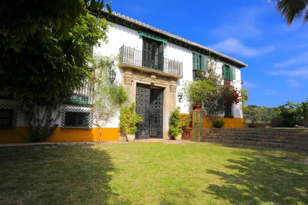 Villa Clavero Three Premium Apt Malaga Zewnętrze zdjęcie