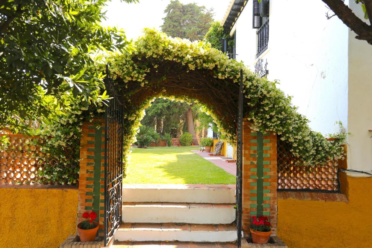 Villa Clavero Three Premium Apt Malaga Zewnętrze zdjęcie
