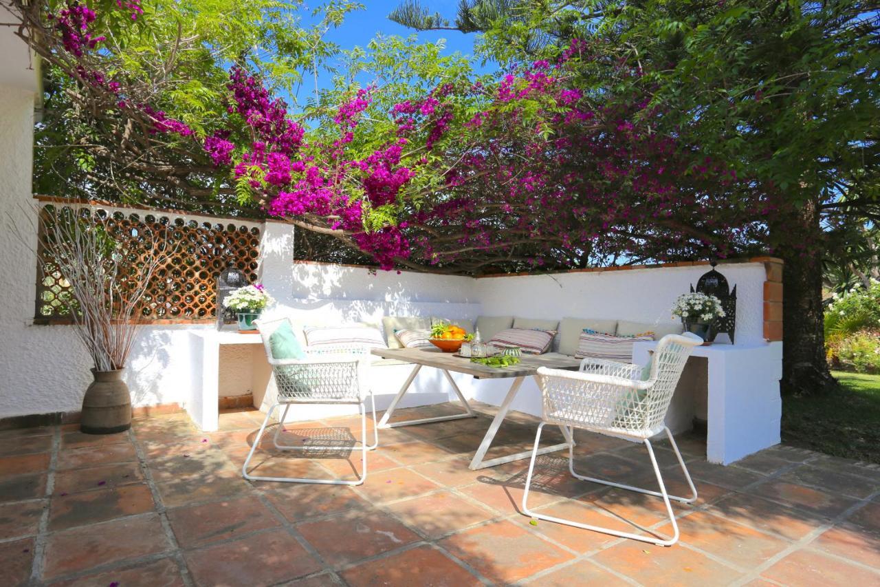 Villa Clavero Three Premium Apt Malaga Zewnętrze zdjęcie