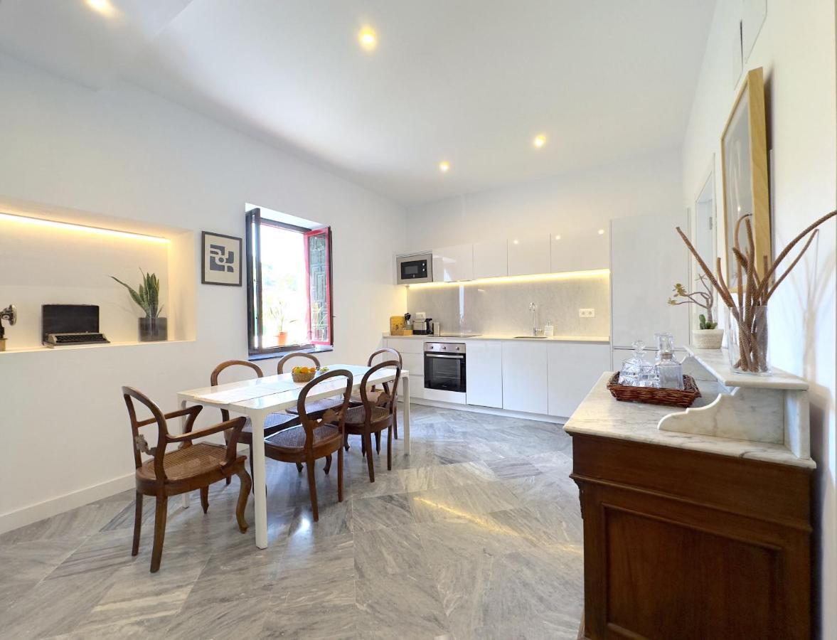 Villa Clavero Three Premium Apt Malaga Zewnętrze zdjęcie