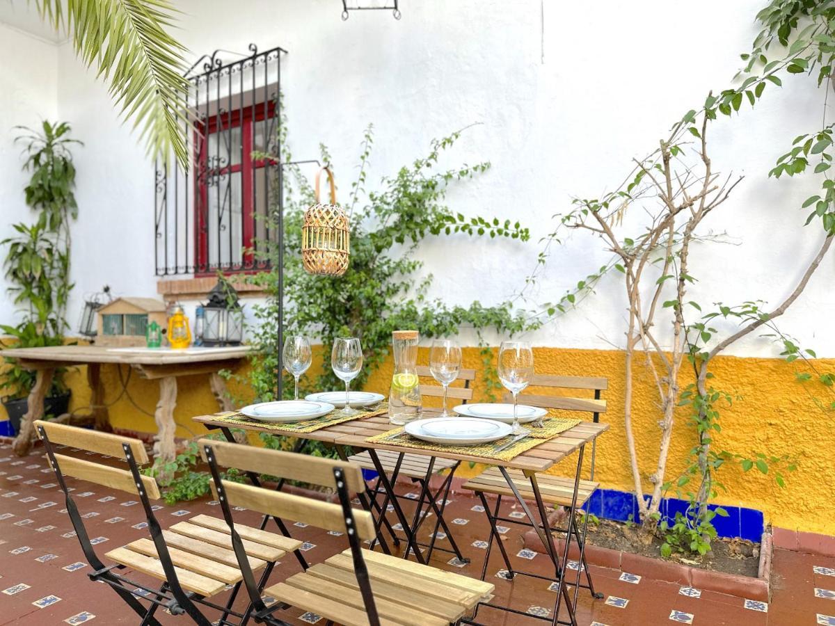 Villa Clavero Three Premium Apt Malaga Zewnętrze zdjęcie