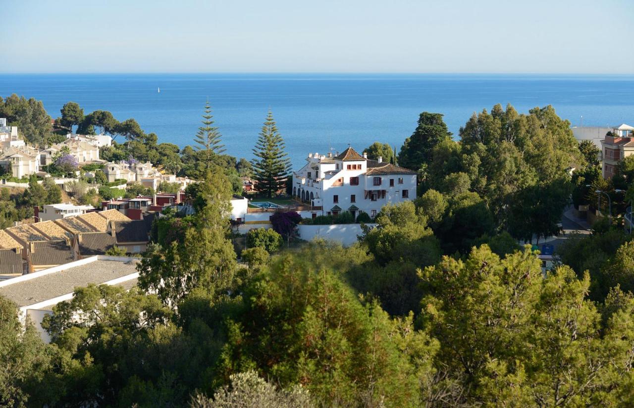 Villa Clavero Three Premium Apt Malaga Zewnętrze zdjęcie