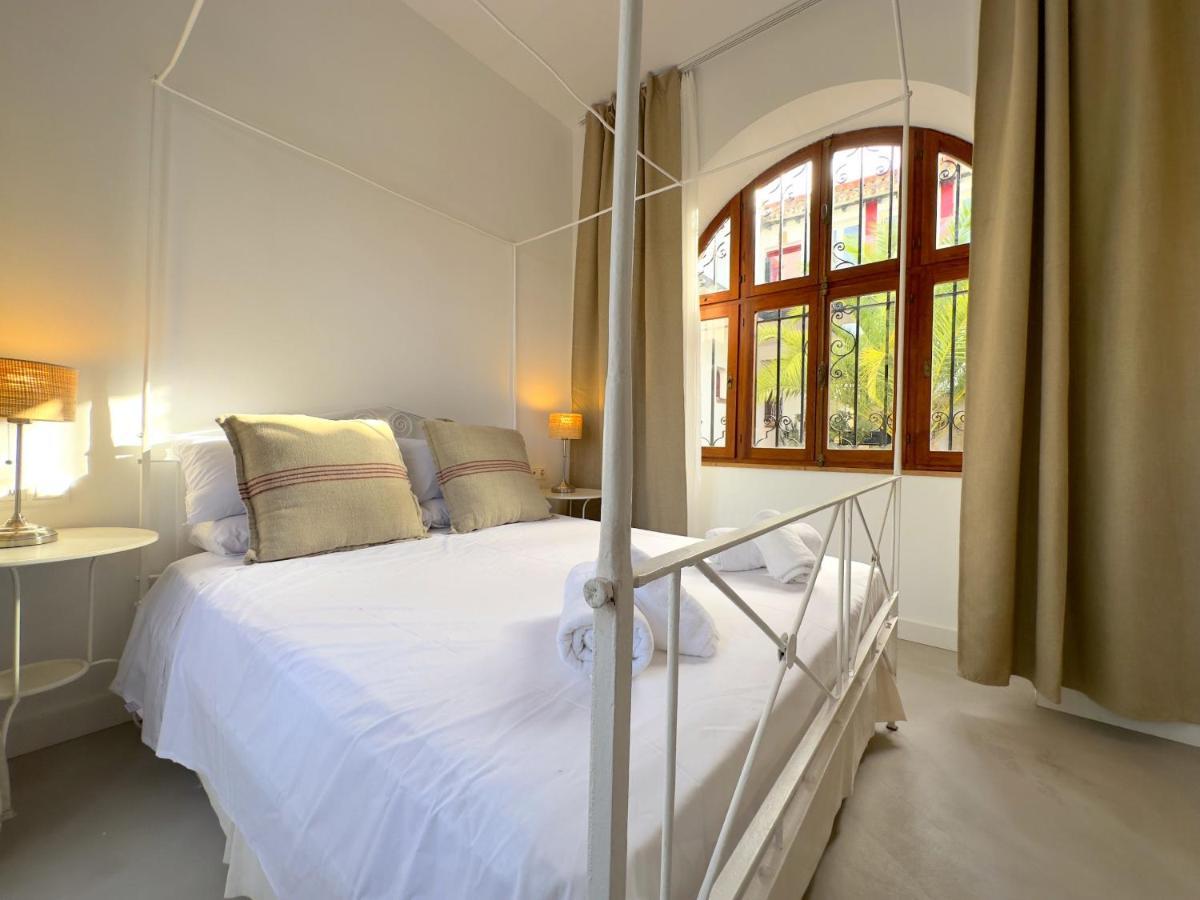 Villa Clavero Three Premium Apt Malaga Zewnętrze zdjęcie