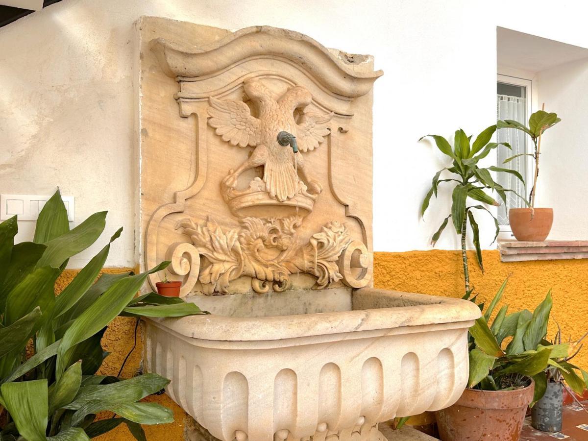 Villa Clavero Three Premium Apt Malaga Zewnętrze zdjęcie