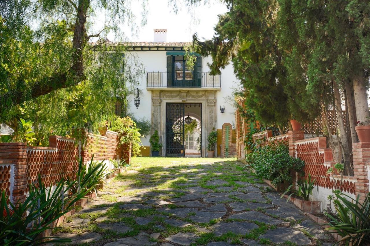 Villa Clavero Three Premium Apt Malaga Zewnętrze zdjęcie