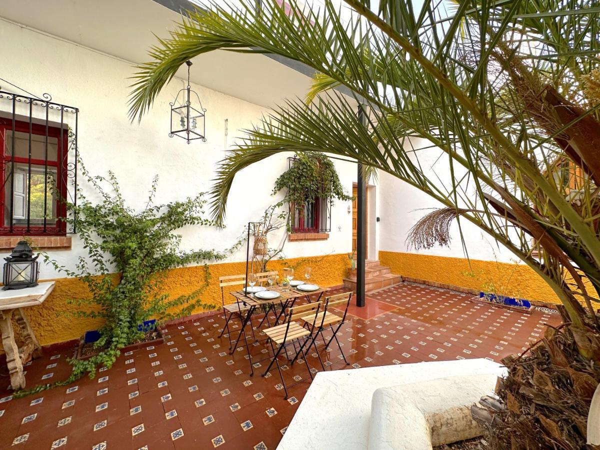 Villa Clavero Three Premium Apt Malaga Zewnętrze zdjęcie