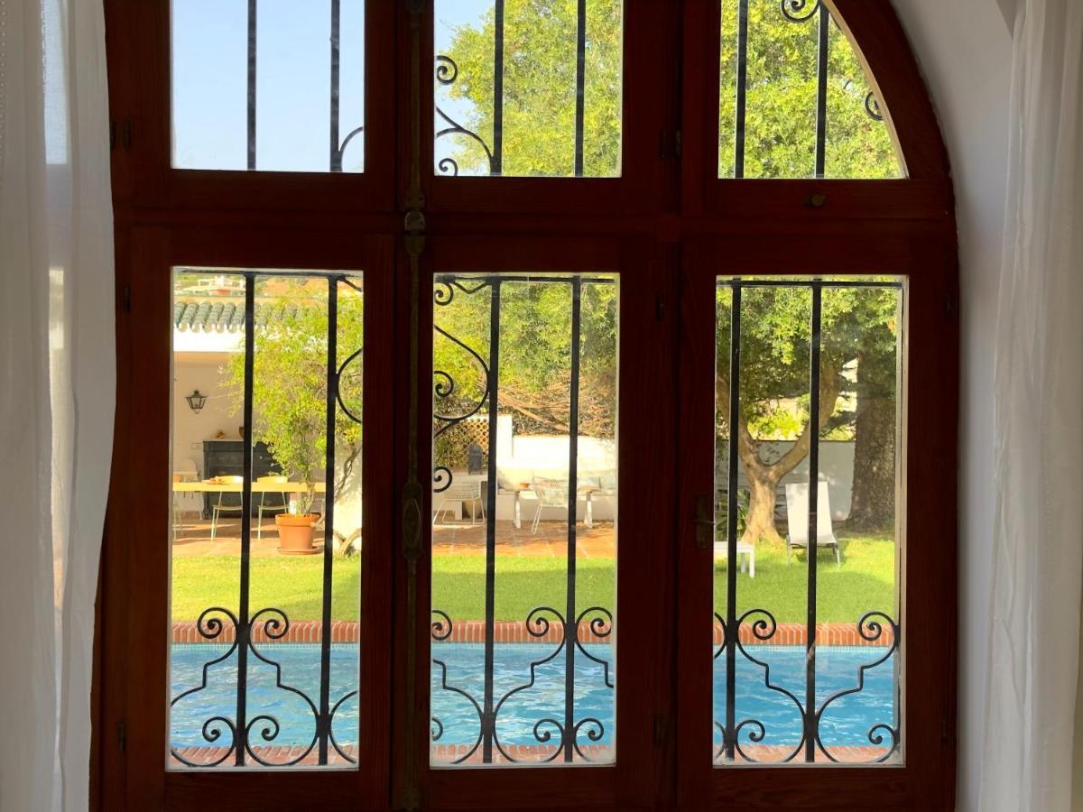 Villa Clavero Three Premium Apt Malaga Zewnętrze zdjęcie