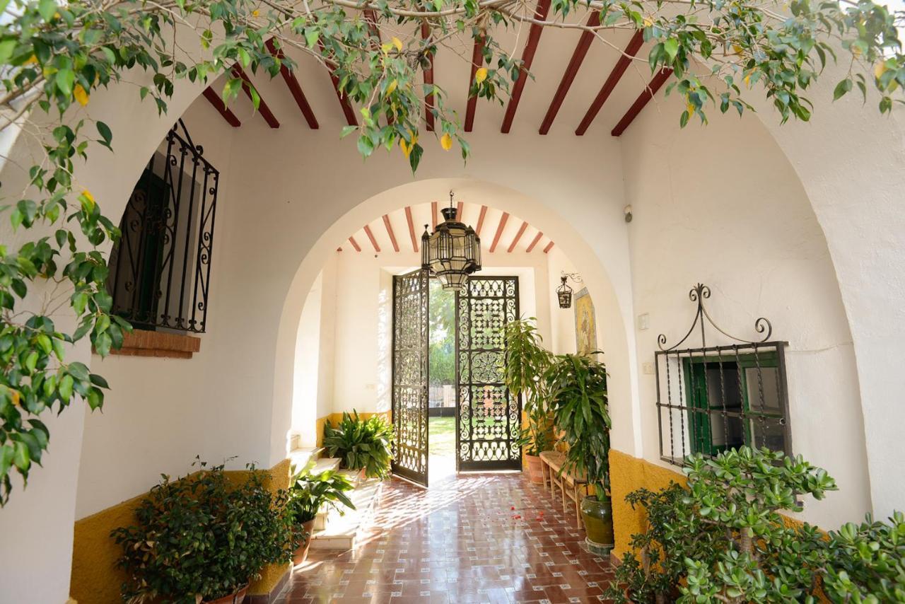 Villa Clavero Three Premium Apt Malaga Zewnętrze zdjęcie