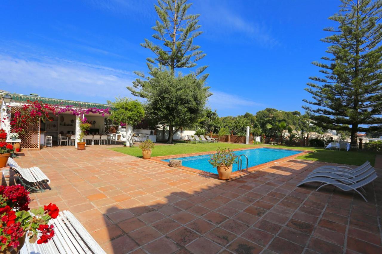 Villa Clavero Three Premium Apt Malaga Zewnętrze zdjęcie