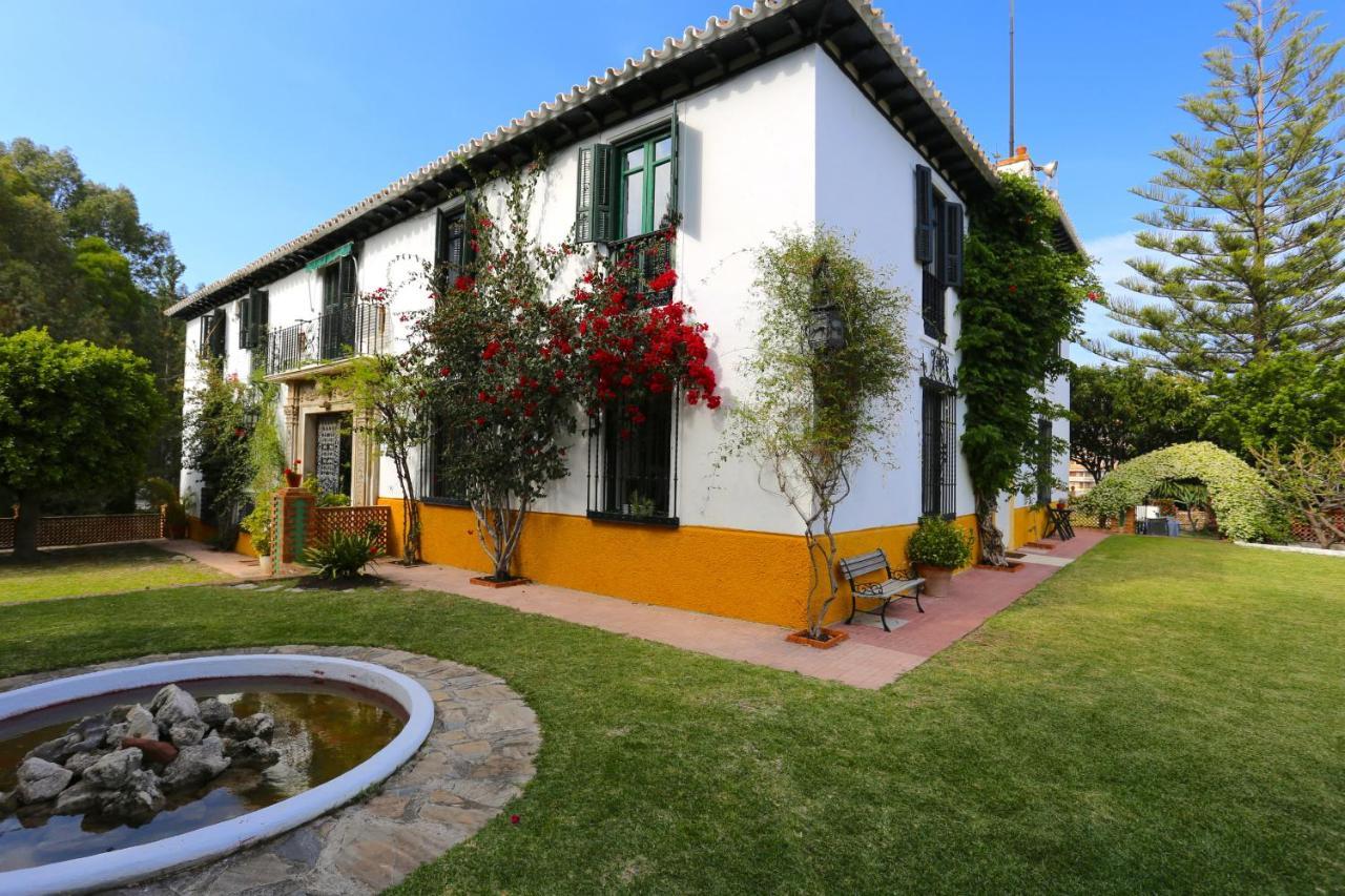 Villa Clavero Three Premium Apt Malaga Zewnętrze zdjęcie