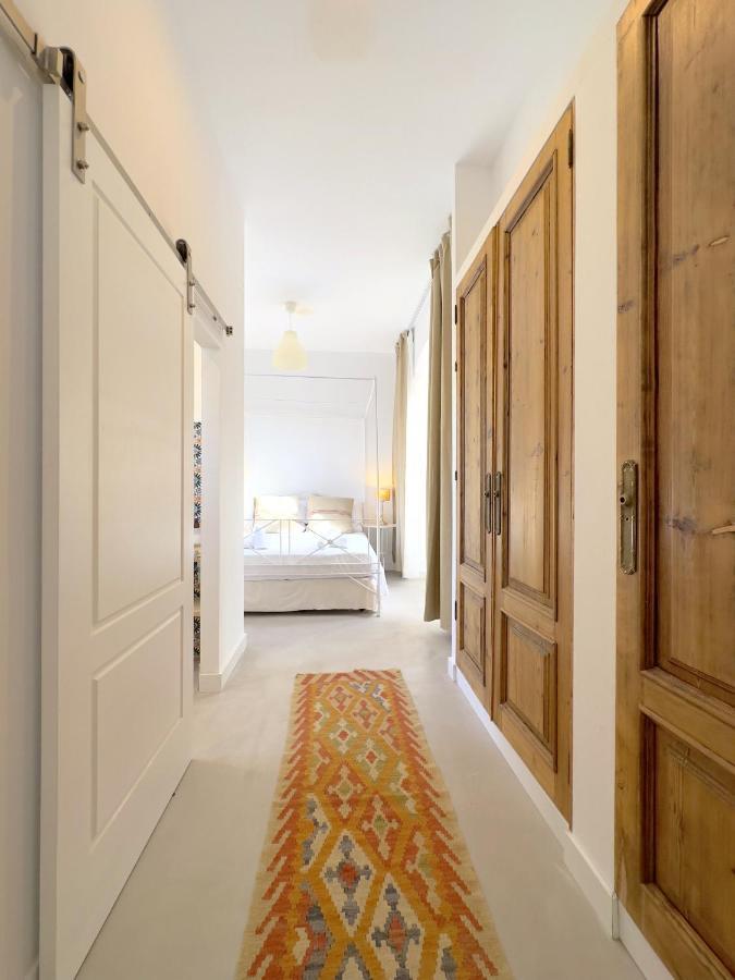 Villa Clavero Three Premium Apt Malaga Zewnętrze zdjęcie